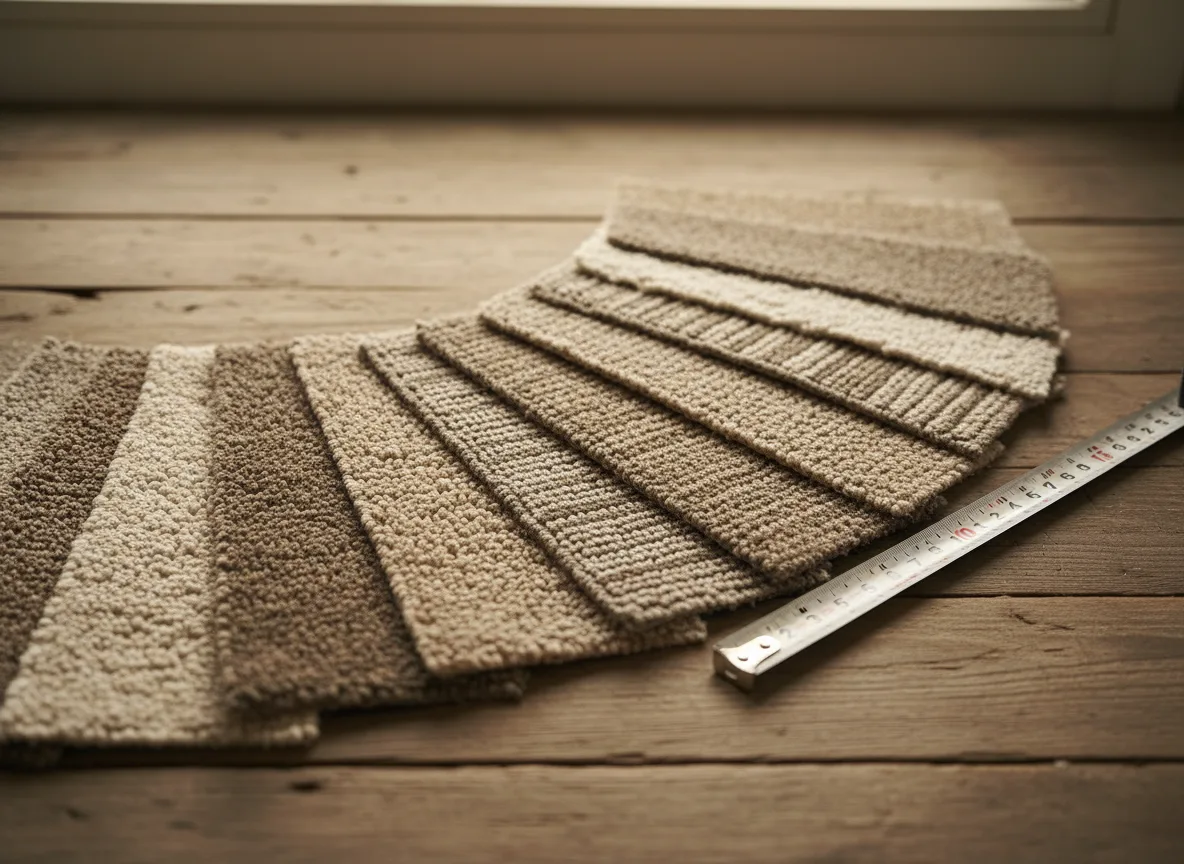 Carpet Installation Bladensburg, OH FAQs